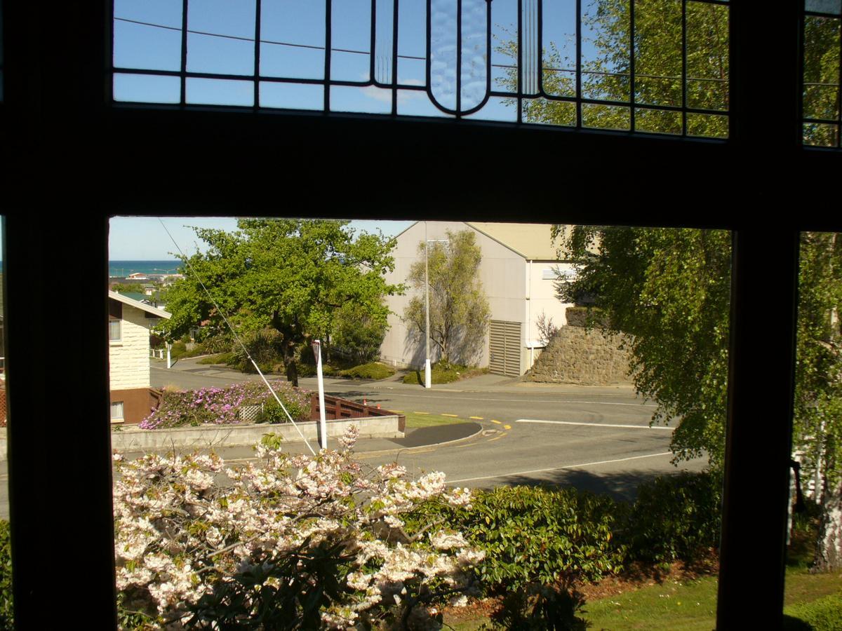 Oasis On Orwell Bed And Breakfast Oamaru Eksteriør bilde