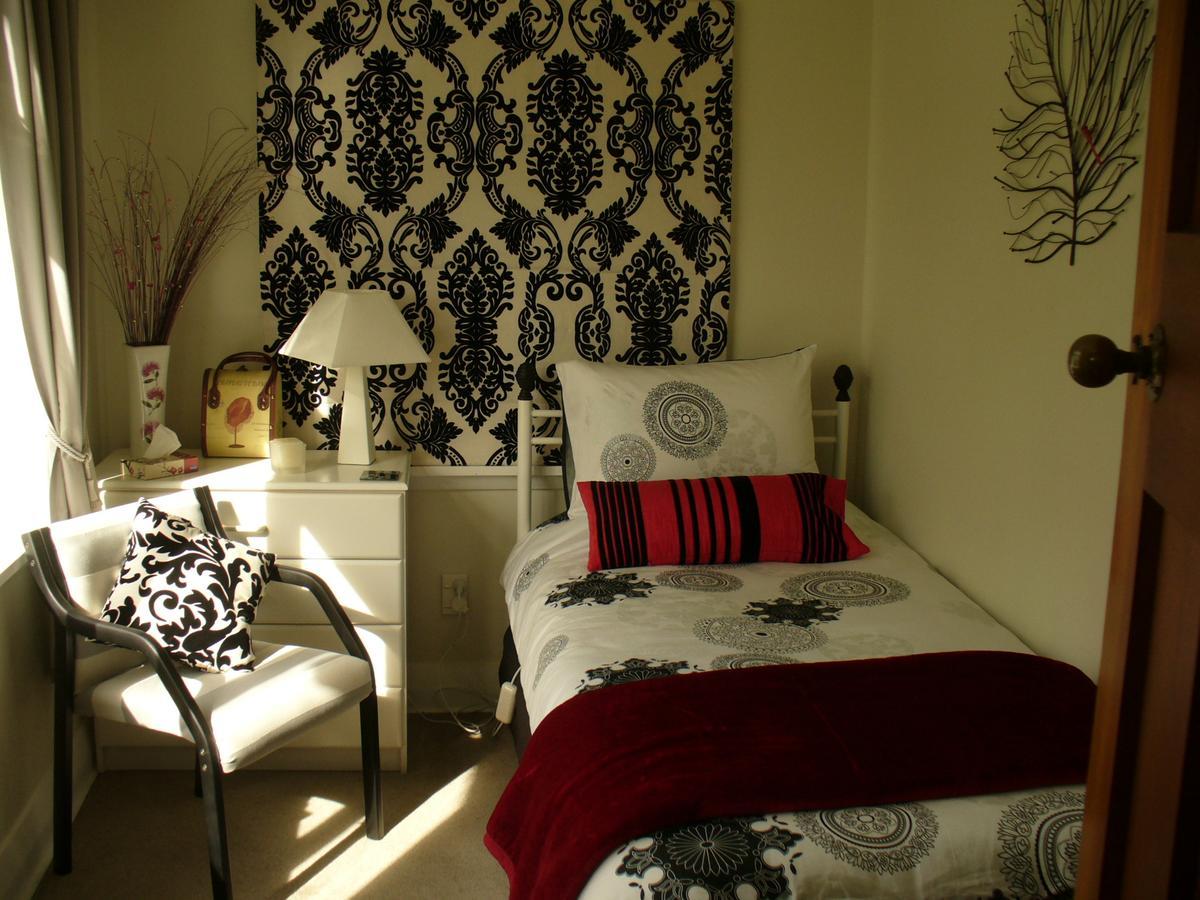 Oasis On Orwell Bed And Breakfast Oamaru Eksteriør bilde